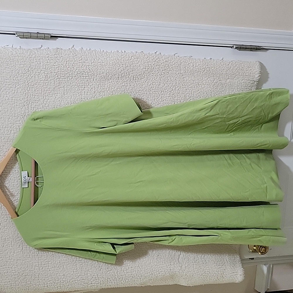 T shirt mini dress